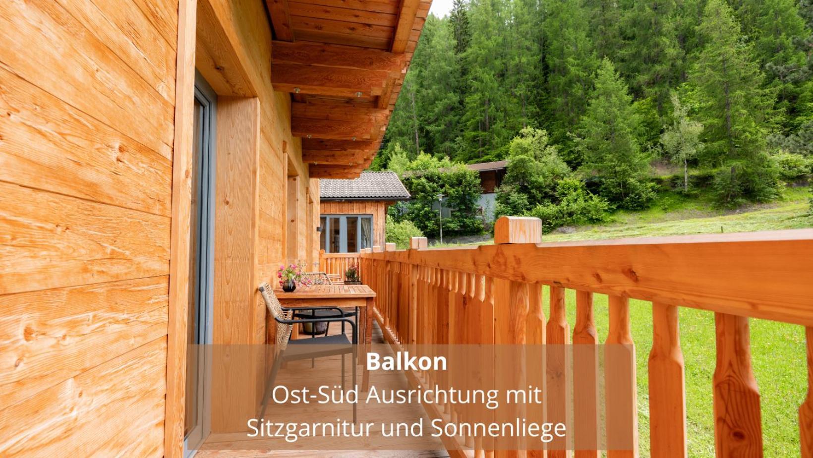 היליגנבלוט Chalet Waldhaeusl Luxurioese Ferienwohnungen Mit Sauna & Whirlpool, Kamin, Balkon Oder Terrasse Mit Bergblick מראה חיצוני תמונה