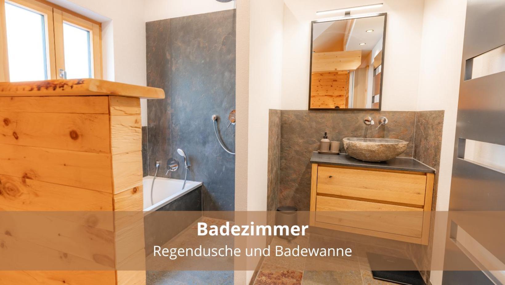 היליגנבלוט Chalet Waldhaeusl Luxurioese Ferienwohnungen Mit Sauna & Whirlpool, Kamin, Balkon Oder Terrasse Mit Bergblick מראה חיצוני תמונה