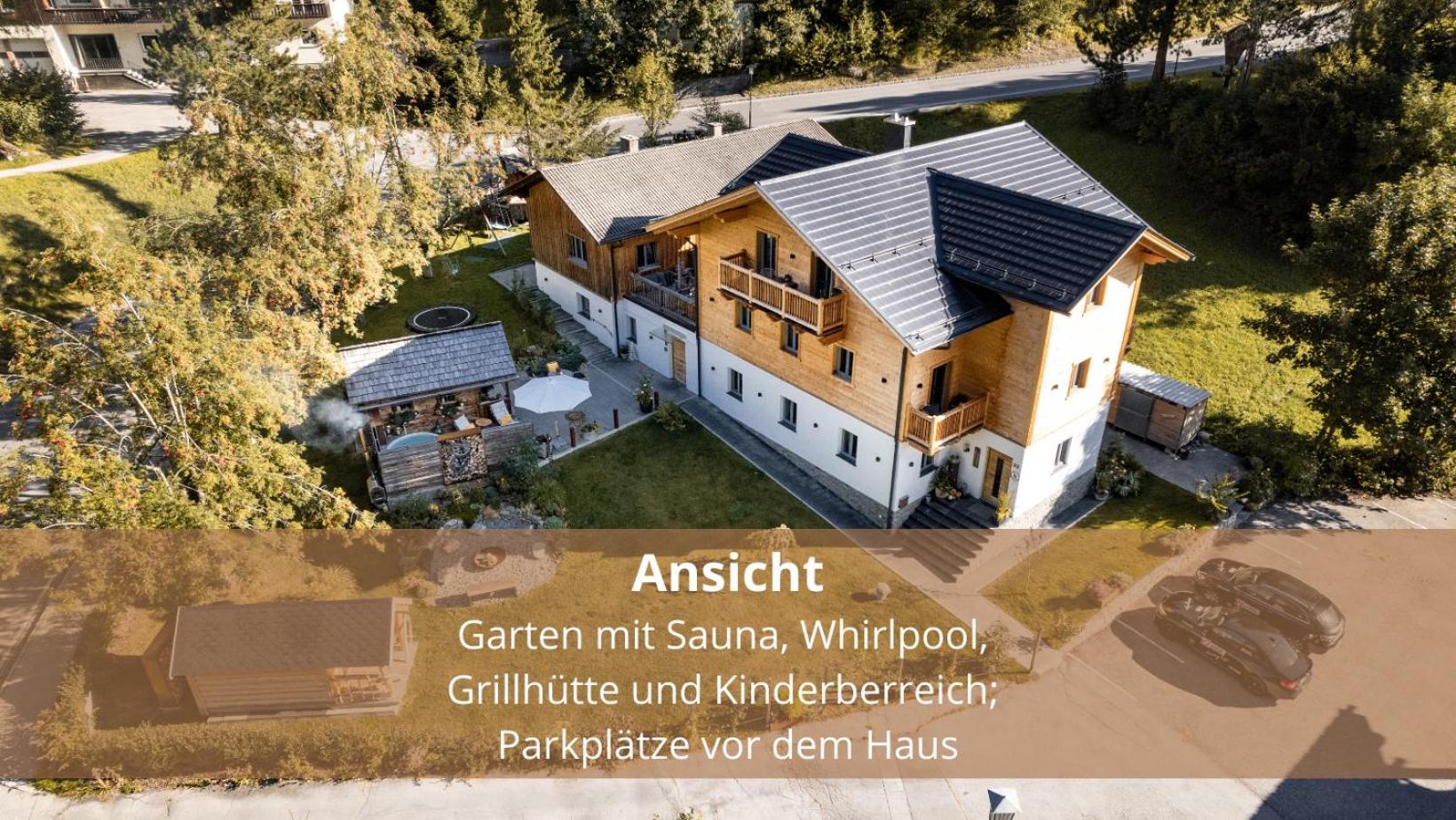היליגנבלוט Chalet Waldhaeusl Luxurioese Ferienwohnungen Mit Sauna & Whirlpool, Kamin, Balkon Oder Terrasse Mit Bergblick מראה חיצוני תמונה