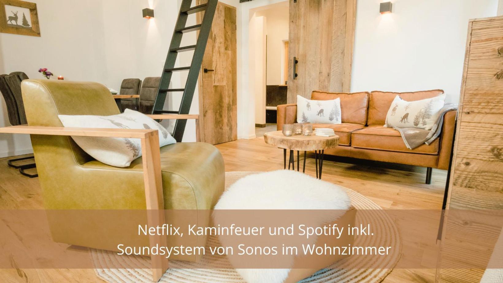 היליגנבלוט Chalet Waldhaeusl Luxurioese Ferienwohnungen Mit Sauna & Whirlpool, Kamin, Balkon Oder Terrasse Mit Bergblick מראה חיצוני תמונה