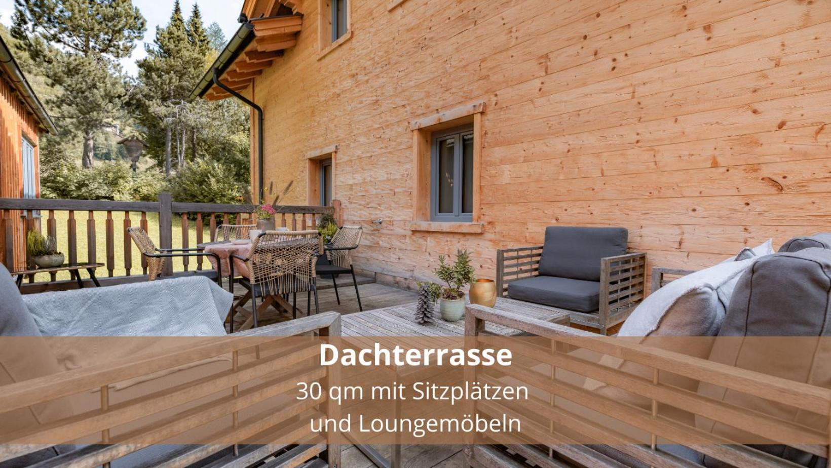 היליגנבלוט Chalet Waldhaeusl Luxurioese Ferienwohnungen Mit Sauna & Whirlpool, Kamin, Balkon Oder Terrasse Mit Bergblick מראה חיצוני תמונה