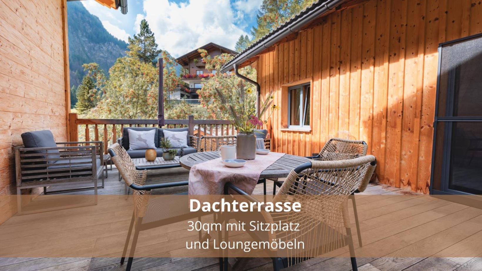 היליגנבלוט Chalet Waldhaeusl Luxurioese Ferienwohnungen Mit Sauna & Whirlpool, Kamin, Balkon Oder Terrasse Mit Bergblick מראה חיצוני תמונה