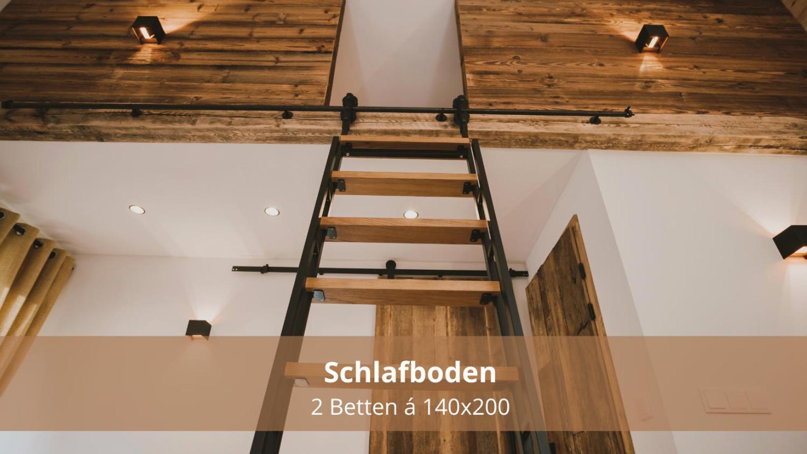 היליגנבלוט Chalet Waldhaeusl Luxurioese Ferienwohnungen Mit Sauna & Whirlpool, Kamin, Balkon Oder Terrasse Mit Bergblick מראה חיצוני תמונה