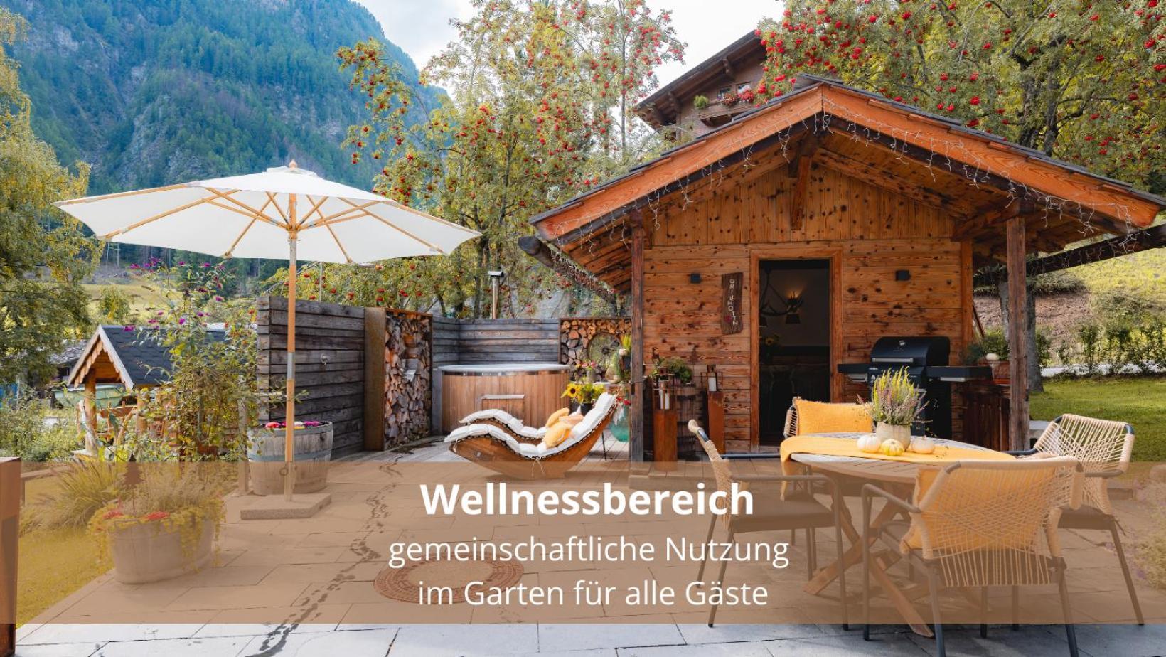 היליגנבלוט Chalet Waldhaeusl Luxurioese Ferienwohnungen Mit Sauna & Whirlpool, Kamin, Balkon Oder Terrasse Mit Bergblick מראה חיצוני תמונה