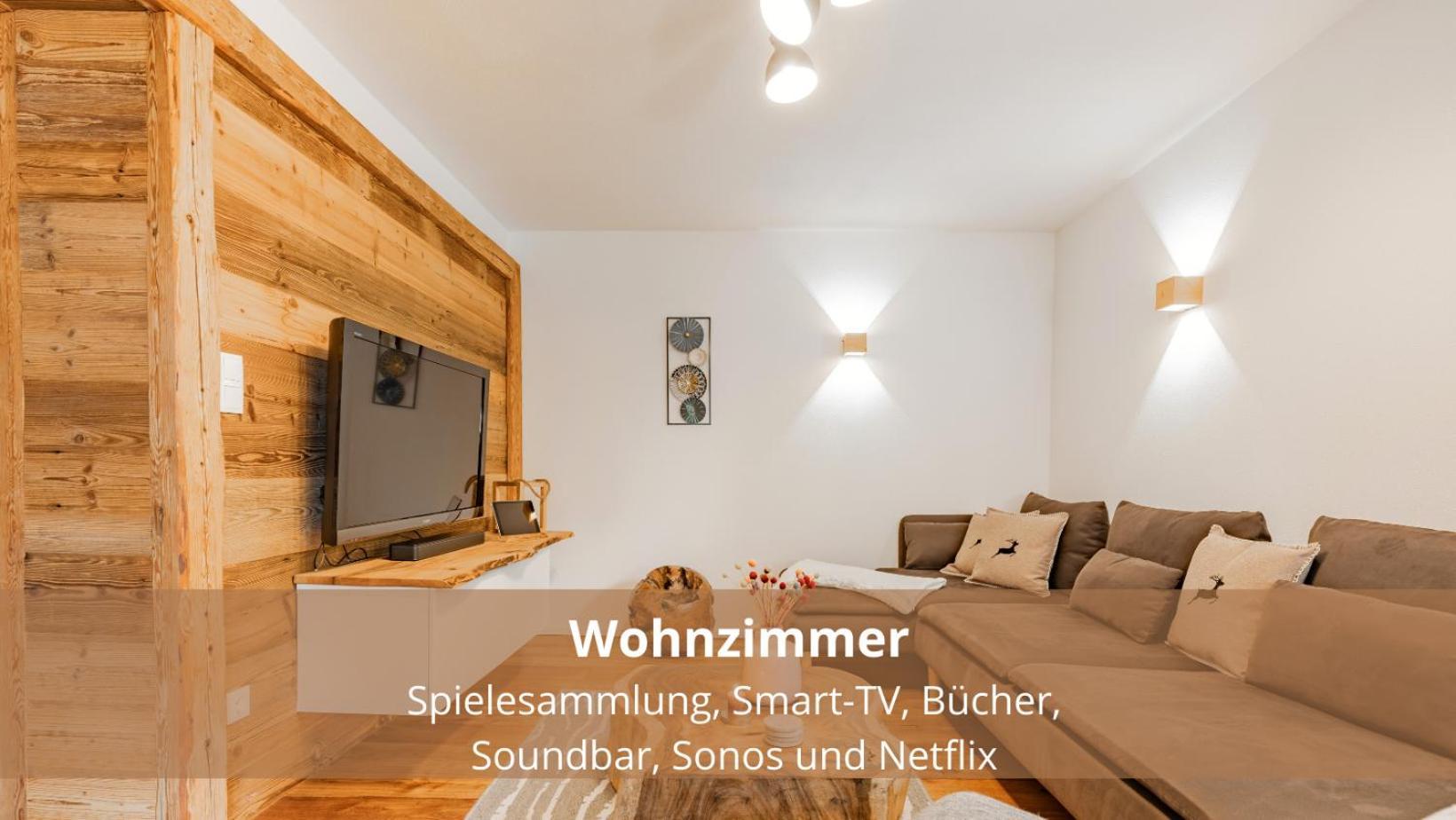 היליגנבלוט Chalet Waldhaeusl Luxurioese Ferienwohnungen Mit Sauna & Whirlpool, Kamin, Balkon Oder Terrasse Mit Bergblick מראה חיצוני תמונה