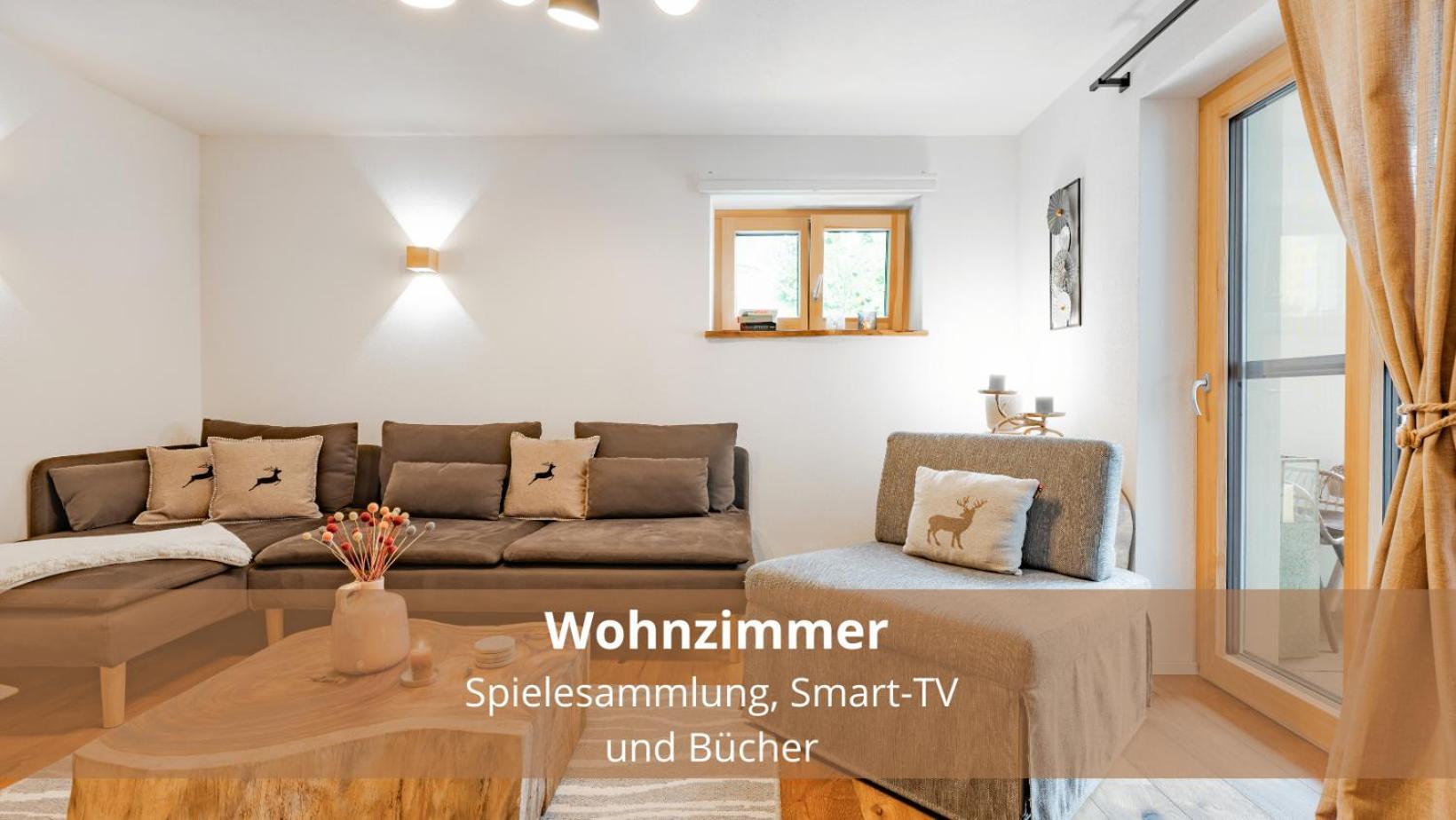 היליגנבלוט Chalet Waldhaeusl Luxurioese Ferienwohnungen Mit Sauna & Whirlpool, Kamin, Balkon Oder Terrasse Mit Bergblick מראה חיצוני תמונה