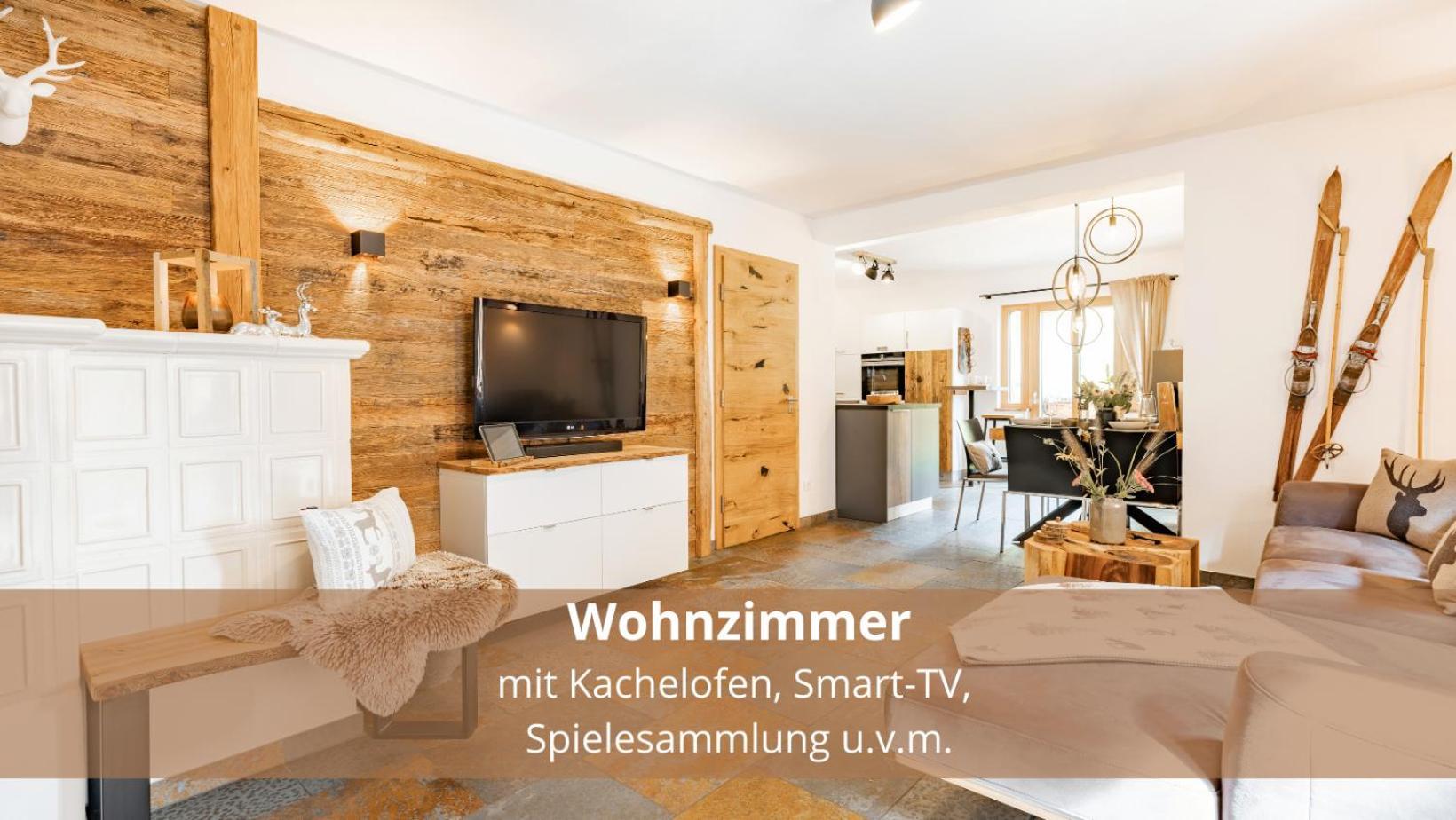 היליגנבלוט Chalet Waldhaeusl Luxurioese Ferienwohnungen Mit Sauna & Whirlpool, Kamin, Balkon Oder Terrasse Mit Bergblick מראה חיצוני תמונה